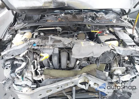 2016 Ford Focus Se z USA, uszkodzony, nr VIN 1FADP3K21GL232618